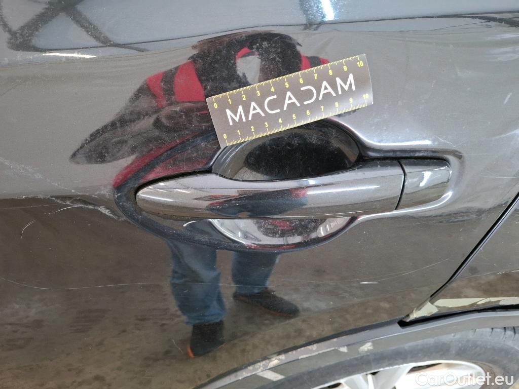  Nissan  Qashqai NISSAN  5p Crossover 15 DCI 110 BUSINESS EDITION #200