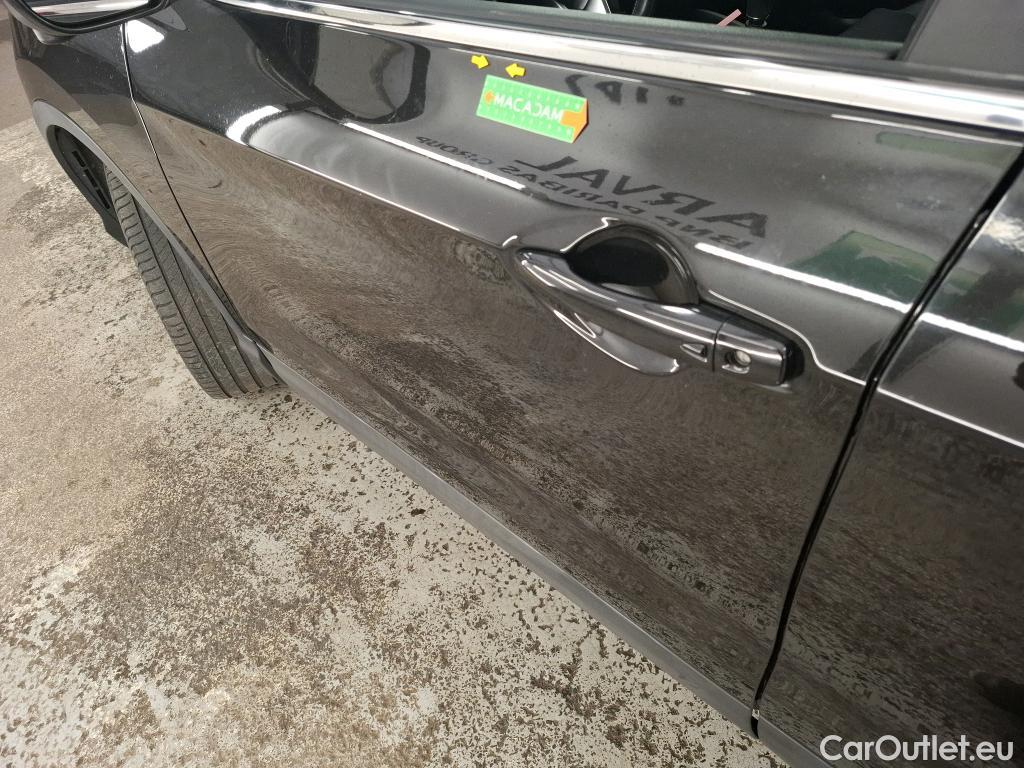  Nissan  Qashqai NISSAN  / 2017 / 5P / Crossover 1.3 DIG-T 140 Tekna #15