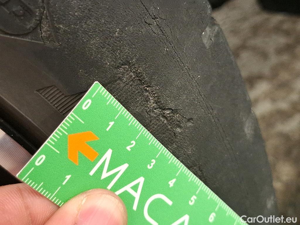  Nissan  Qashqai NISSAN  / 2017 / 5P / Crossover 1.3 DIG-T 140 Tekna #34