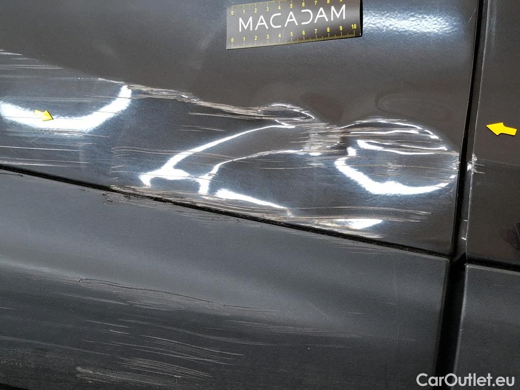  Nissan  Qashqai NISSAN  5p Crossover 15 DCI 110 BUSINESS EDITION #22