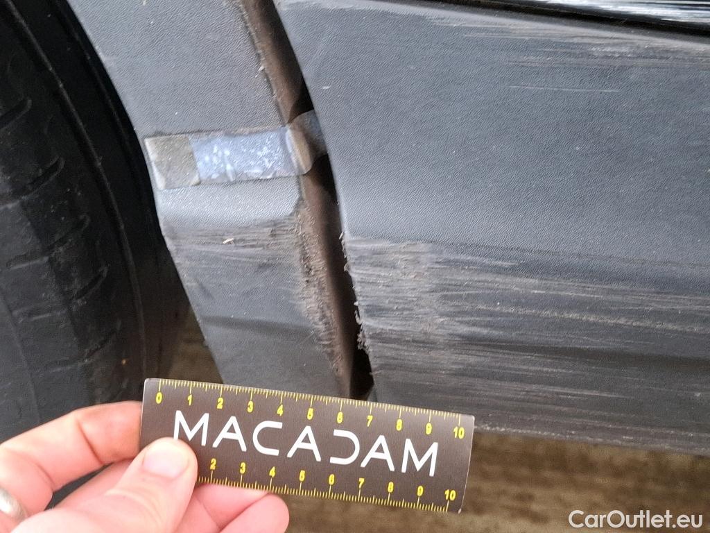  Nissan  Qashqai NISSAN  5p Crossover 15 DCI 110 BUSINESS EDITION #124