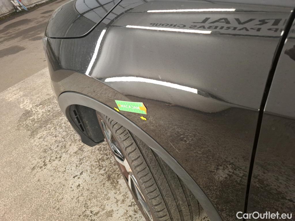  Nissan  Qashqai NISSAN  / 2017 / 5P / Crossover 1.3 DIG-T 140 Tekna #22