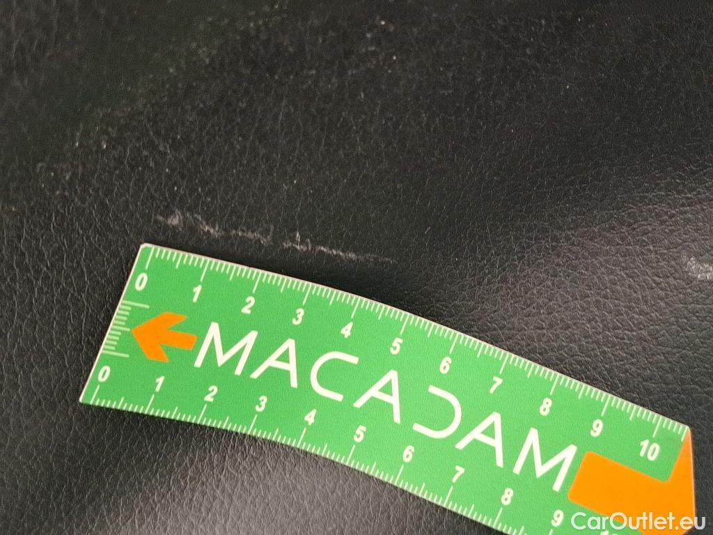  Nissan  Qashqai NISSAN  / 2017 / 5P / Crossover 1.3 DIG-T 140 Tekna #101