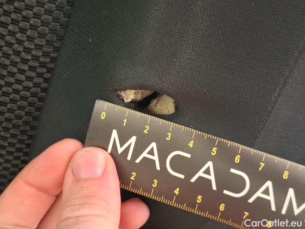  Nissan  Qashqai NISSAN  5p Crossover 15 DCI 110 BUSINESS EDITION #59