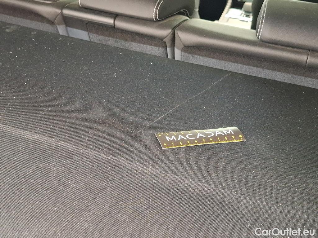  Jaguar  F-PACE JAGUAR  / 2015 / 5P / SUV P400e PHEV BVA 4x4 R-Dynamic SE #12