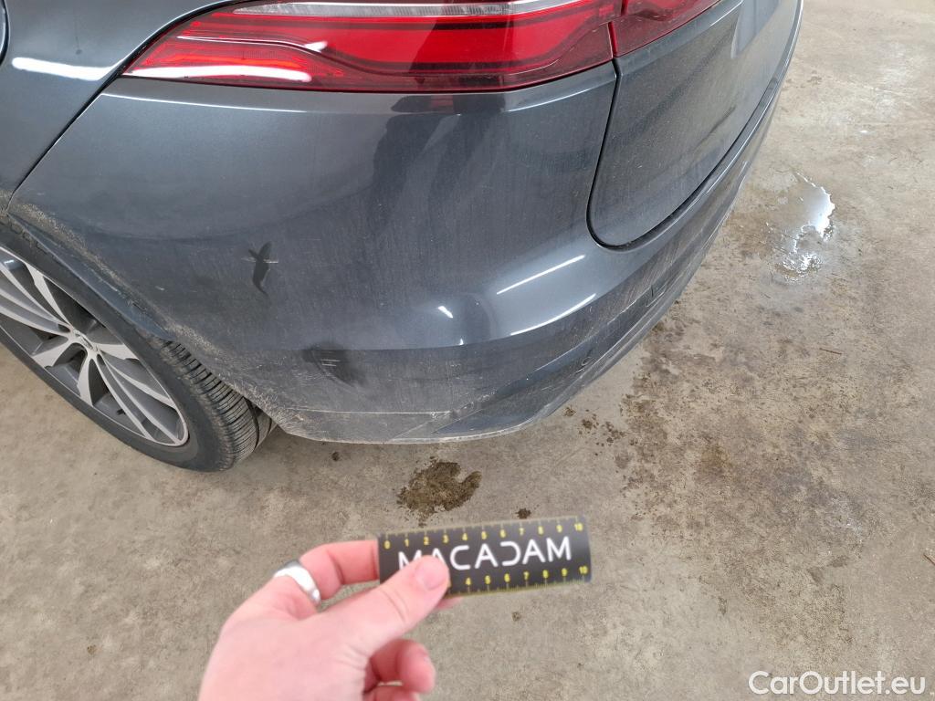  Jaguar  F-PACE JAGUAR  / 2015 / 5P / SUV P400e PHEV BVA 4x4 R-Dynamic SE #16