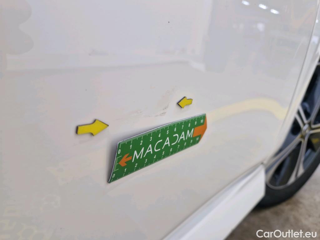  Nissan  Leaf NISSAN  / 2017 / 5P / Berline 62 kWh 217ch Business+ #3