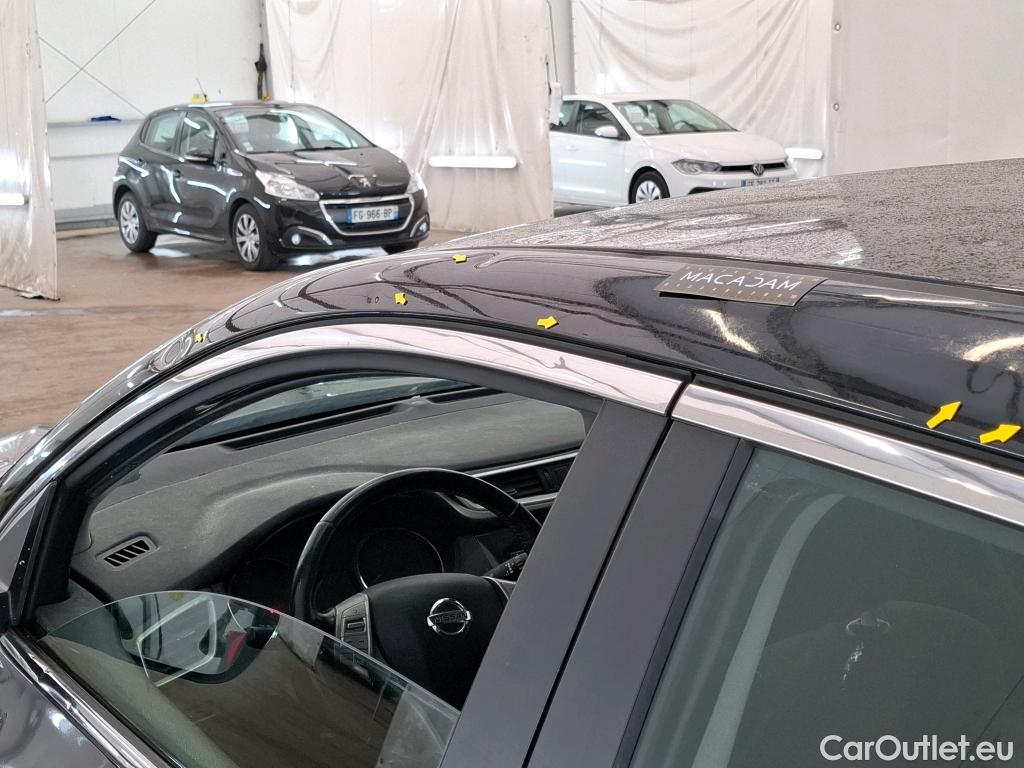  Nissan  Qashqai NISSAN  5p Crossover 15 DCI 110 BUSINESS EDITION #78