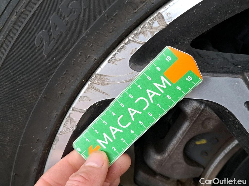  KIA  Sportage  GT Line Pack Premium 2WD 1.6 CRDi 135CV BVM6 E6d #31