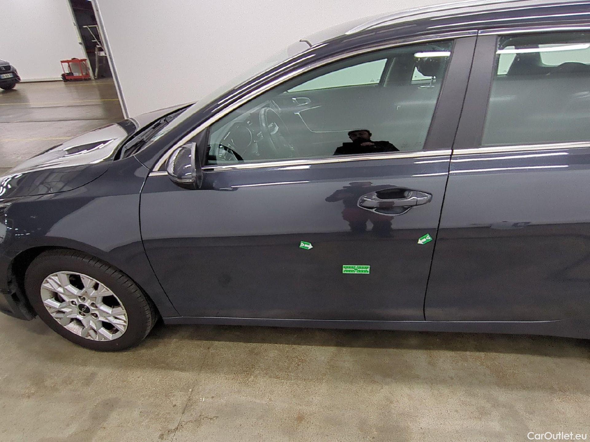  KIA  Cee'd Ceed Sportswagon Active 1.5 T-GDI 160CV BVM6 E6d #7