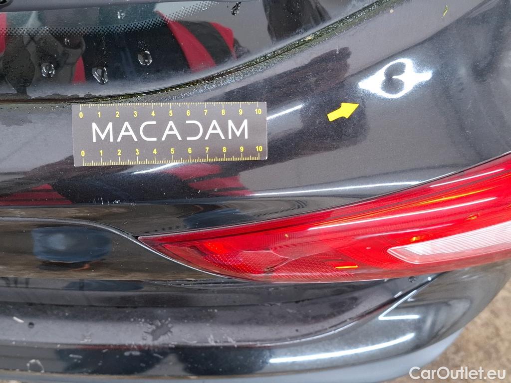  Nissan  Qashqai NISSAN  5p Crossover 15 DCI 110 BUSINESS EDITION #56