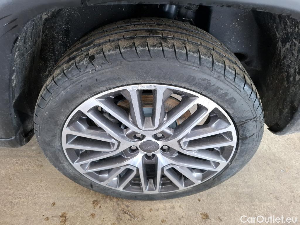  Jeep  Compass JEEP  / 2021 / 5P / SUV 1.3 TURBO T4 190 4XE LIMITED #7