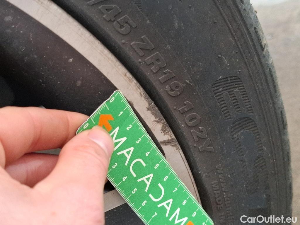  KIA  Sportage  GT Line Pack Premium 2WD 1.6 CRDi 135CV BVM6 E6d #38