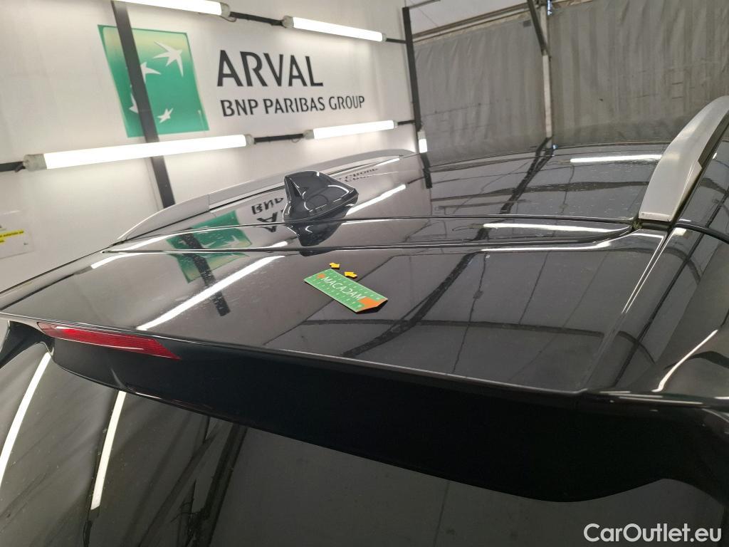  Nissan  Qashqai NISSAN  / 2017 / 5P / Crossover 1.3 DIG-T 140 Tekna #112