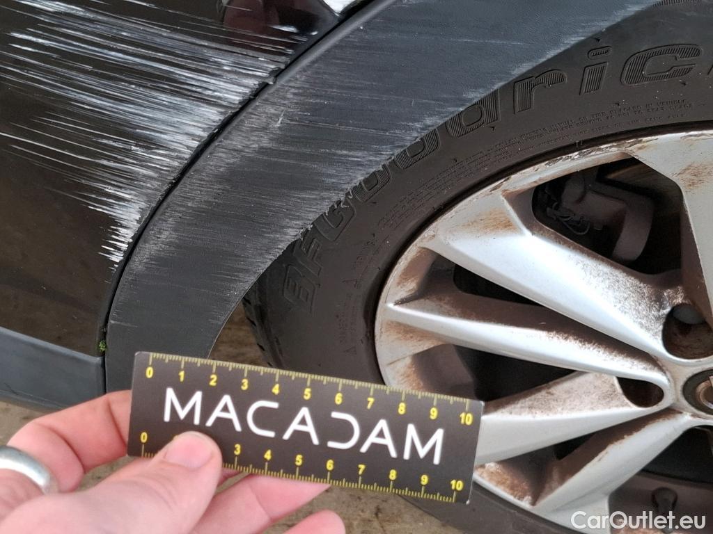  Nissan  Qashqai NISSAN  5p Crossover 15 DCI 110 BUSINESS EDITION #211