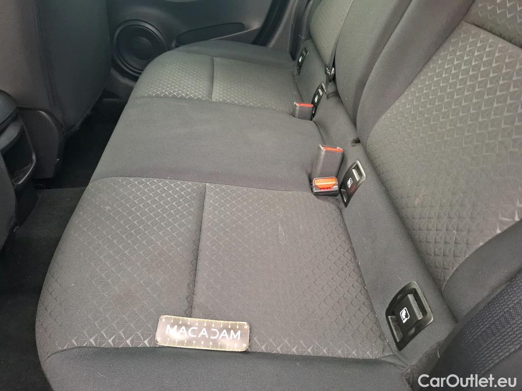  Nissan  Juke NISSAN  / 2019 / 5P / Crossover DIG-T 114 BVM6 Business Edition #3