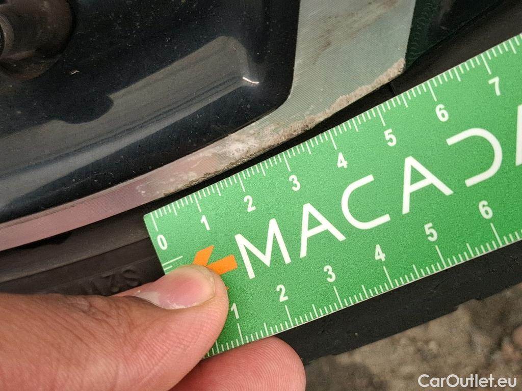  Nissan  Qashqai NISSAN  / 2017 / 5P / Crossover 1.3 DIG-T 140 Tekna #69