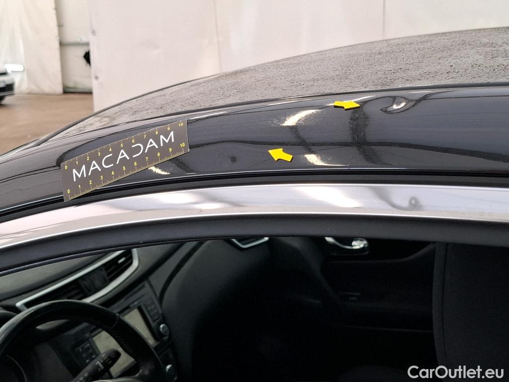  Nissan  Qashqai NISSAN  5p Crossover 15 DCI 110 BUSINESS EDITION #84