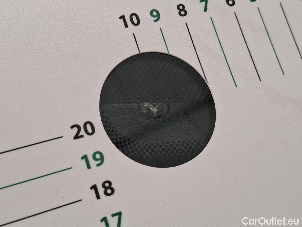  Nissan  Qashqai NISSAN  / 2017 / 5P / Crossover 1.3 DIG-T 140 Tekna #88