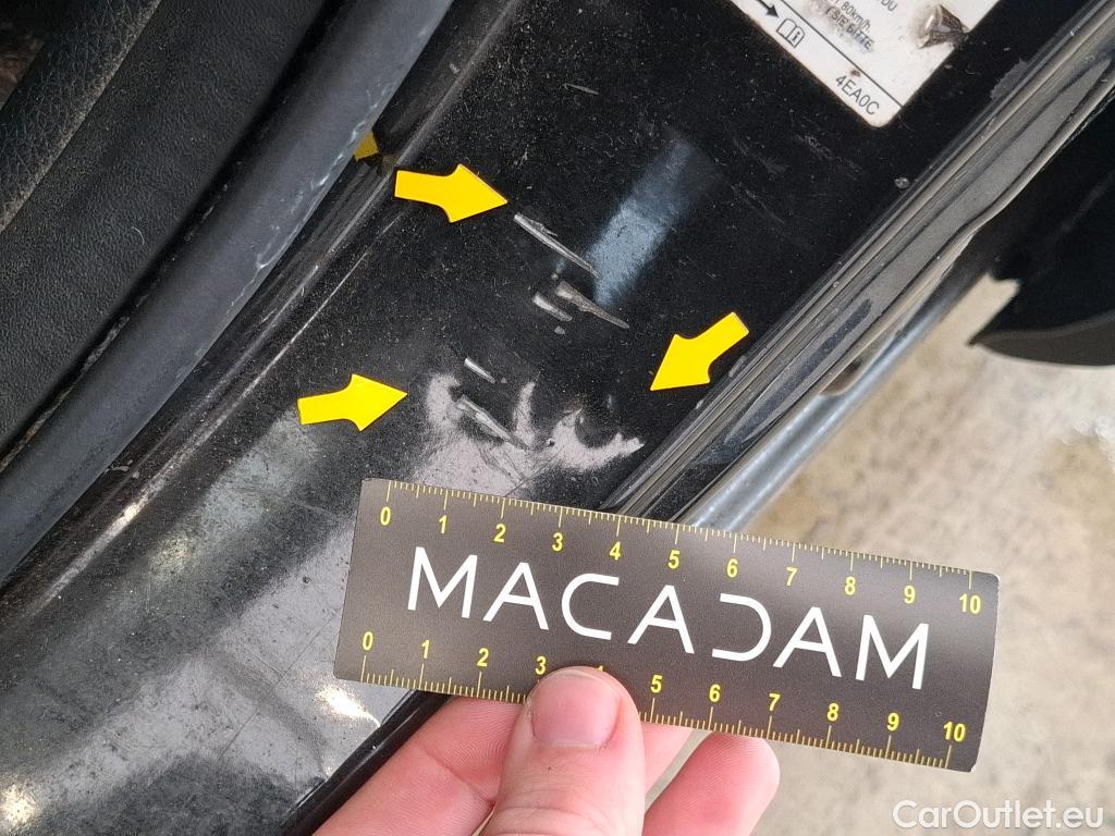  Nissan  Qashqai NISSAN  5p Crossover 15 DCI 110 BUSINESS EDITION #105