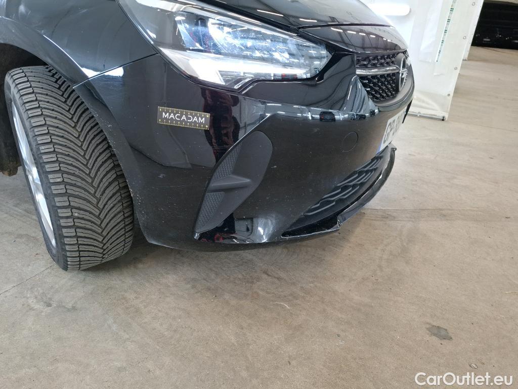  Opel  Corsa  F Edition 1.2 Turbo 100CV BVA8 E6d #13