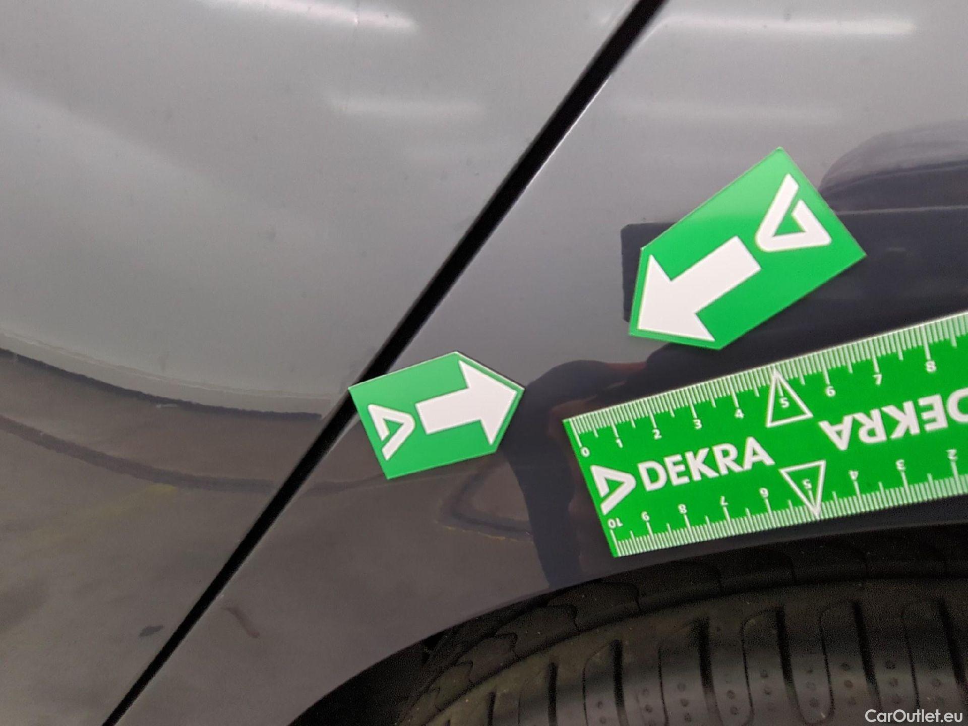  KIA  Cee'd Ceed Sportswagon Active 1.5 T-GDI 160CV BVM6 E6d #14