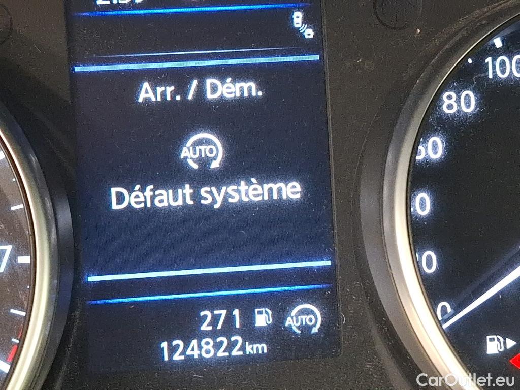  Nissan  Qashqai NISSAN  / 2017 / 5P / Crossover 1.3 DIG-T 140 Tekna #116