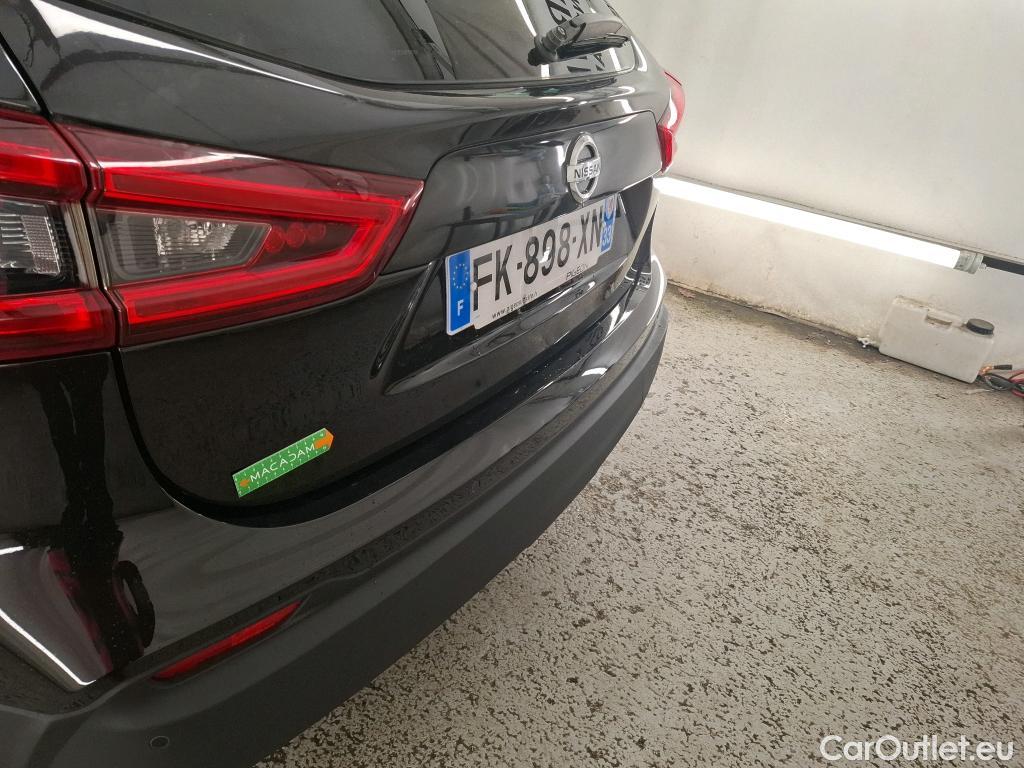  Nissan  Qashqai NISSAN  / 2017 / 5P / Crossover 1.3 DIG-T 140 Tekna #94