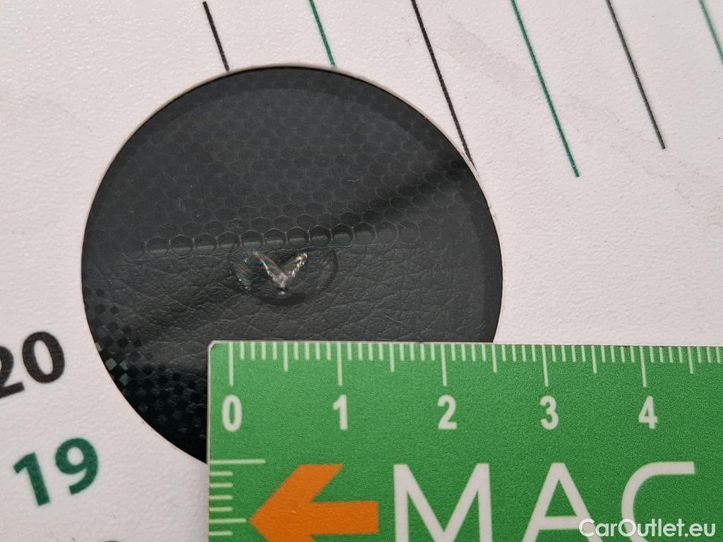  Nissan  Qashqai NISSAN  / 2017 / 5P / Crossover 1.3 DIG-T 140 Tekna #89