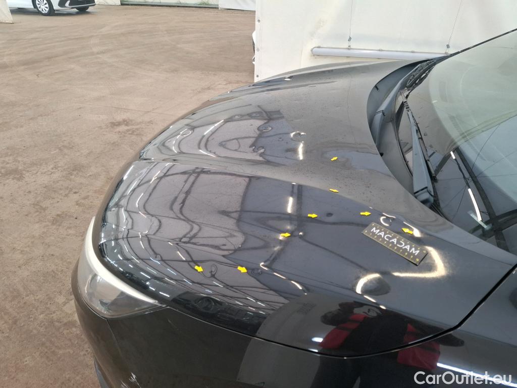  Nissan  Qashqai NISSAN  5p Crossover 15 DCI 110 BUSINESS EDITION #9