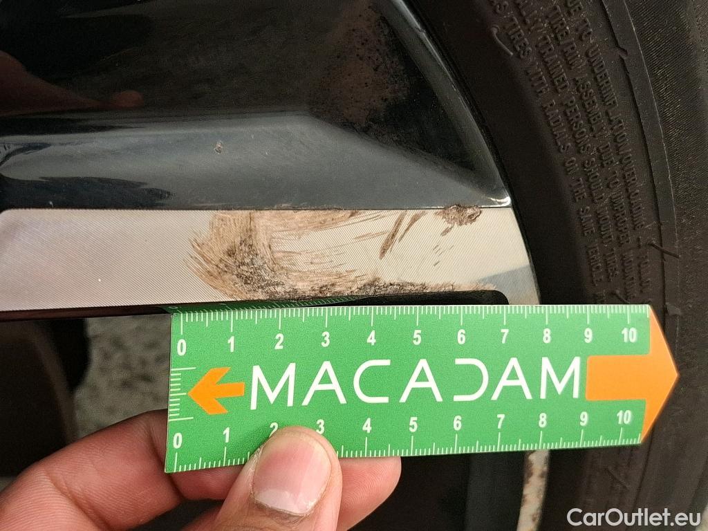  Nissan  Qashqai NISSAN  / 2017 / 5P / Crossover 1.3 DIG-T 140 Tekna #76