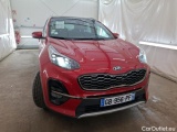  KIA  Sportage  GT Line Pack Premium 2WD 1.6 CRDi 135CV BVM6 E6d #4