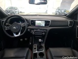  KIA  Sportage  GT Line Pack Premium 2WD 1.6 CRDi 135CV BVM6 E6d #5