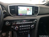  KIA  Sportage  GT Line Pack Premium 2WD 1.6 CRDi 135CV BVM6 E6d #7