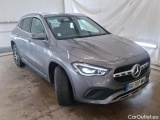  Mercedes  GLA MERCEDES-BENZ  / 2020 / 5P / SUV 1.3  200 BUSINESS LINE DCT #4
