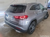  Mercedes  GLA MERCEDES-BENZ  / 2020 / 5P / SUV  200 D BUSINESS LINE DCT #3