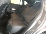  Mercedes  GLA MERCEDES-BENZ  / 2020 / 5P / SUV  200 D BUSINESS LINE DCT #9