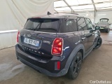  Mini  Countryman MINI  / 2020 / 5P / Crossover Cooper SE ALL4 Premium Plus125+95ch BVA6 #3