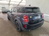  Mini  Countryman MINI  / 2020 / 5P / Crossover Cooper SE ALL4 Premium Plus125+95ch BVA6 #2