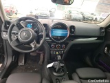  Mini  Countryman MINI  / 2020 / 5P / Crossover Cooper SE ALL4 Premium Plus125+95ch BVA6 #5