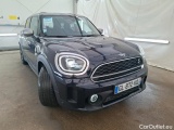  Mini  Countryman MINI  / 2020 / 5P / Crossover Cooper SE ALL4 Premium Plus125+95ch BVA6 #4