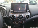  Nissan  Juke NISSAN  / 2019 / 5P / Crossover DIG-T 114 BVM6 Business Edition #7