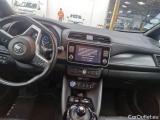  Nissan  Leaf NISSAN  / 2017 / 5P / Berline 62 kWh 217ch Business+ #11