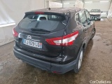  Nissan  Qashqai NISSAN  5p Crossover 15 DCI 110 BUSINESS EDITION #3