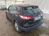  Nissan  Qashqai NISSAN  5p Crossover 15 DCI 110 BUSINESS EDITION #2