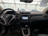  Nissan  Qashqai NISSAN  5p Crossover 15 DCI 110 BUSINESS EDITION #5