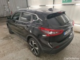  Nissan  Qashqai NISSAN  / 2017 / 5P / Crossover 1.3 DIG-T 140 Tekna #2