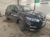  Nissan  Qashqai NISSAN  / 2017 / 5P / Crossover 1.3 DIG-T 140 Tekna #4