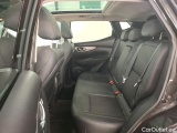  Nissan  Qashqai NISSAN  / 2017 / 5P / Crossover 1.3 DIG-T 140 Tekna #9