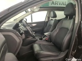  Nissan  Qashqai NISSAN  / 2017 / 5P / Crossover 1.3 DIG-T 140 Tekna #8